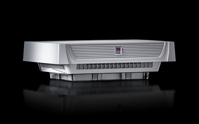 Rittal SK 3139100 Tavan Tipi Pano Fanı ve Havalandırma Ünitesi