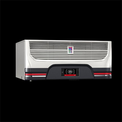 Rittal SK 3185.730 Blue e+ Tavan Monteli Klima – 1,3 kW, Çoklu Voltaj