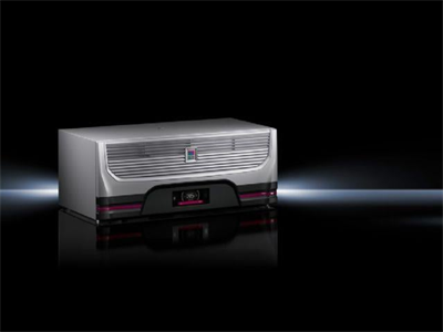 Rittal SK 3185.730 Blue e+ Tavan Monteli Klima – 1,3 kW, Çoklu Voltaj