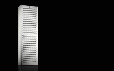 Rittal SK 3186.330 Blue e+ Outdoor Duvara Monte Klima – 2 kW
