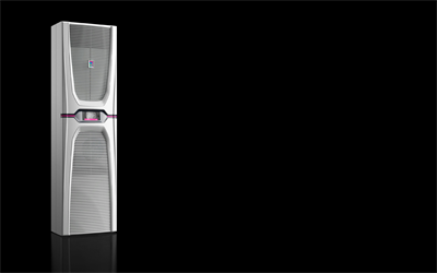 Rittal SK 3186.930 Yan Panel / Kapı Monteli Blue e+ Klima – 2 kW