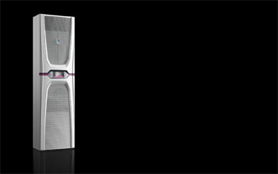 Rittal SK 3188.640 Duvara Monte Blue e+ Klima – 4 kW