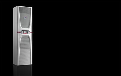 Rittal SK 3189.940 Duvara Monte Blue e+ Klima – 5,5 kW