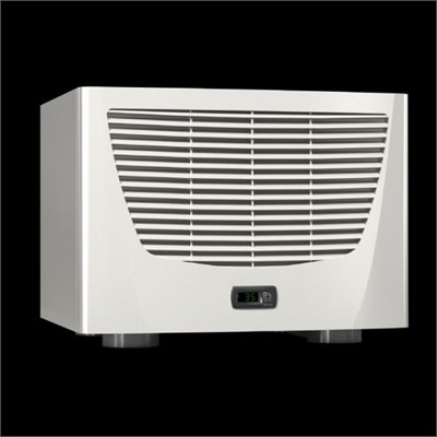 Rittal SK 3209100 Hava-Su Isı Eşanjörü Çatı Üstü 2.5 kW