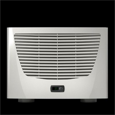 Rittal SK 3209114 Hava-Su Isı Eşanjörü Çatı Üstü 1.88 kW