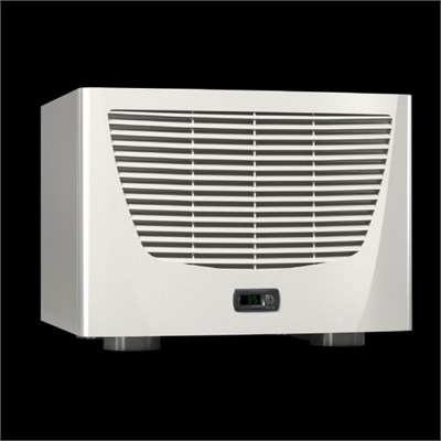 Rittal SK 3209140 Hava-Su Isı Eşanjörü Çatı Üstü 2.5 kW