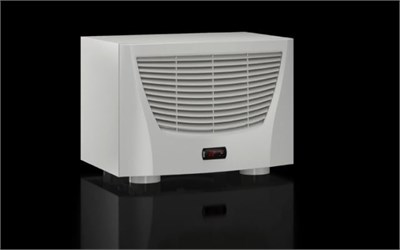 Rittal SK 3209500 Hava-Su Isı Eşanjörü Çatı Üstü 2.5 kW