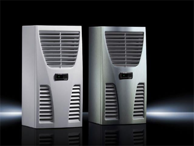 Rittal SK 3302.200 TopTherm Duvara Monte Klima – 0,31 kW, 230 V