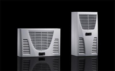 Rittal SK 3302.310 TopTherm Yatay Monteli Klima – 300 W, 115 V