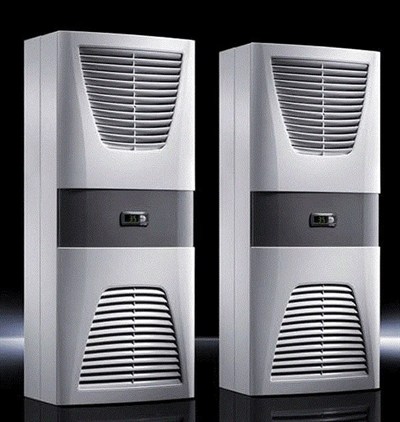 Rittal SK 3305540 Pano Kliması 1500W | Blue e Duvar Tipi Endüstriyel Klima