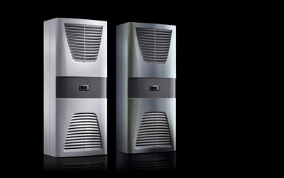 Rittal SK 3305540 Pano Kliması 1500W | Blue e Duvar Tipi Endüstriyel Klima