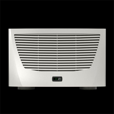 Rittal SK 3359.600 Tavan Monteli Klima | 750W, 230V, Paslanmaz Çelik, Blue e