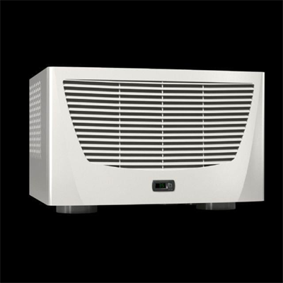 Rittal SK 3383.540 Tavan Tipi Klima – 1000 W, 400 V, Çelik Sac