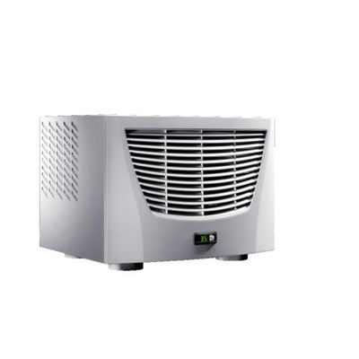 Rittal SK 3387.640 Tavan Tipi Klima – 4 kW, 400 V, Paslanmaz Çelik