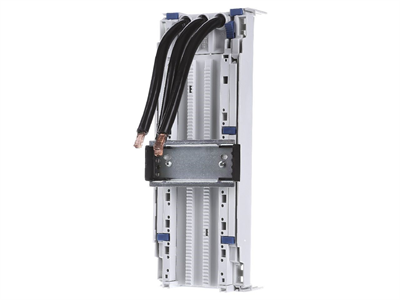 Rittal SV 9340.700 OM Adaptör 3 Kutuplu 65A 690V AWG 6