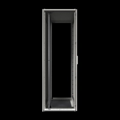 Rittal VX 8284000 Modüler Pano Sistemi VX25 (1200x1800x400 mm) Çift Kapılı