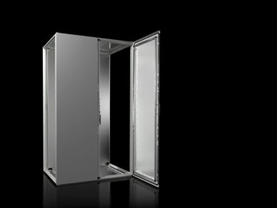 Rittal VX25 8226000 Modüler Pano Kabini (1200x2200x600 mm, Çift Kapılı)