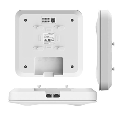 Ruijie Reyee AX1800 1775 Mbps Wifi 6 Dual Band İç Ortam Tavan Access Point