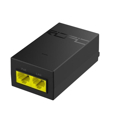 Ruijie Reyee RG-POE-AF15 1-Port 52v Dc 0.3A Poe Adaptör