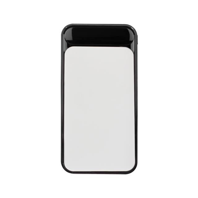 S-Link IP-G2710 10000 mAh 2 USB Port LCD Göstergeli Beyaz Powerbank