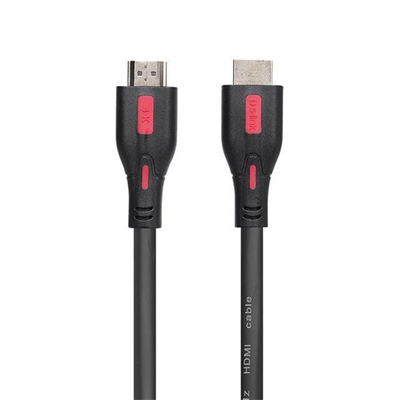S-Link SL-HDM4K10 19+1  V2.0 4K 60Hz 10 Metre Hdmi Kablo