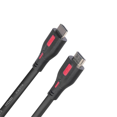 S-Link SL-HDM4K10 19+1  V2.0 4K 60Hz 10 Metre Hdmi Kablo