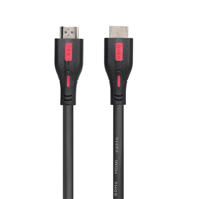 S-Link SL-HDM4K13 19+1 Hdmi To Hdmi 3m V2.0 4k (3840*2160) 60hz Kablo