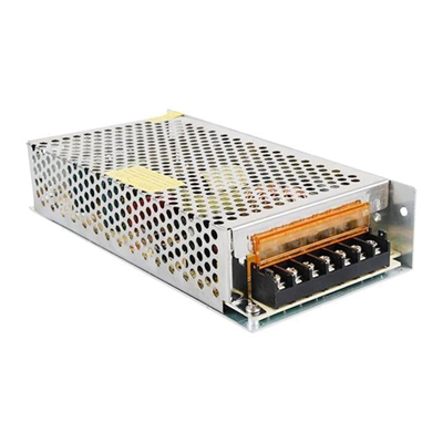S-Link SL-KA200 12 Volt 15 Amper 195 Watt Metal Kasa Adaptör