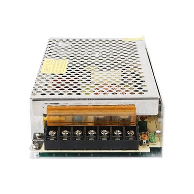 S-Link SL-KA200 12 Volt 15 Amper 195 Watt Metal Kasa Adaptör