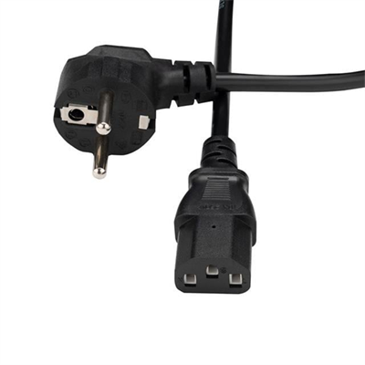 S-Link SL-P151 50 Cm 3x0.5mm Power Kablo