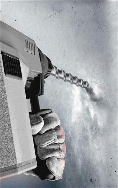 SDS MAX 4 ELMASLI MATKAP UCU 18*340