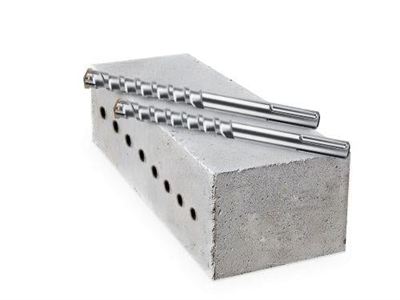 SDS MAX 4 ELMASLI MATKAP UCU 28*340