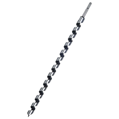 SDS PLUS AHŞAP MATKAP UCU 24*500
