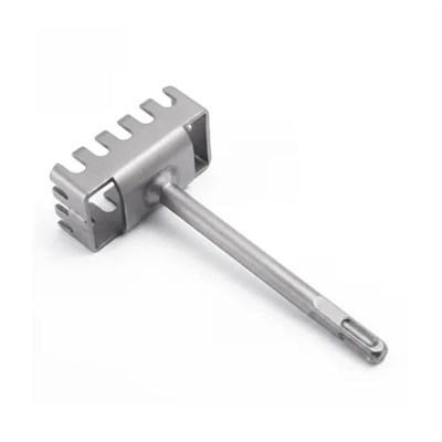 SDS PLUS KARE BUAT KESKİ 85*47*30 MM