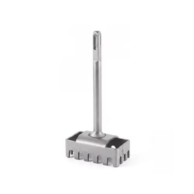 SDS PLUS KARE BUAT KESKİ 85*47*30 MM
