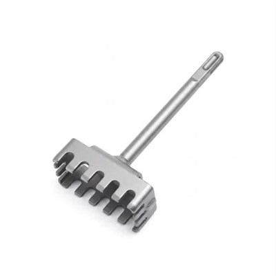 SDS PLUS KARE BUAT KESKİ 85*47*30 MM