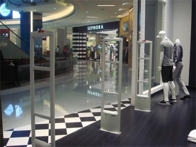 SENSITIVE 530 Mağaza Ürün Koruma Sistemi