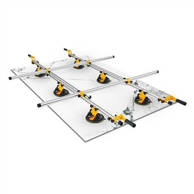 SERAMİK-GRANİT TAŞIMA PLATFORMU 160*320 CM
