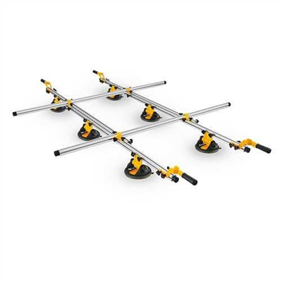 SERAMİK-GRANİT TAŞIMA PLATFORMU 160*320 CM
