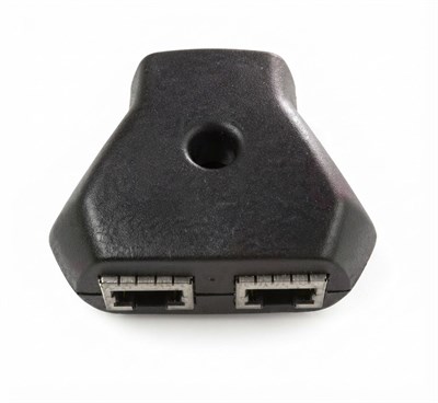 SEW-EURODRIVE 28230299 LT RJ CS TR C 120 Ohm RJ45 Terminasyon Direnci