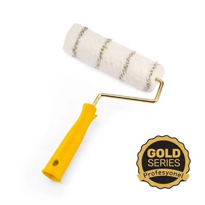 SGS PROFESYONEL İÇ-DIŞ CEPHE GOLD RULO 20 CM