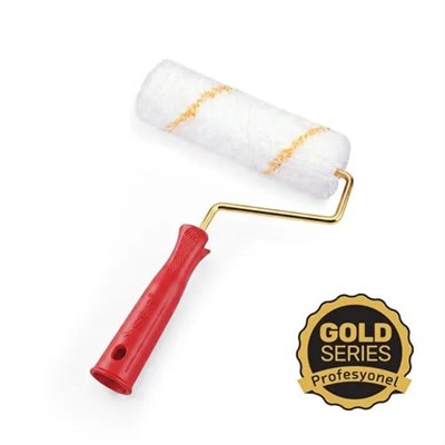 SGS PROFESYONEL SATEN GOLD RULO 20 CM