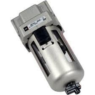 SMC AFF40-F04D-D Ana Hat Filtresi – Main Line Filter