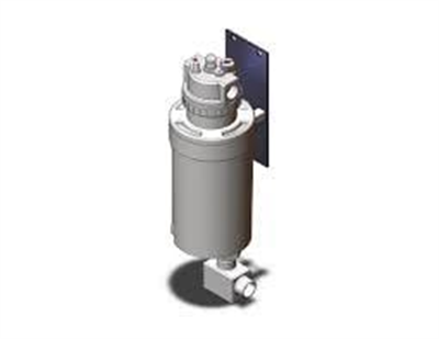 SMC AL460-04B Mikro Yağlayıcı-MICRO MIST LUBRICATOR