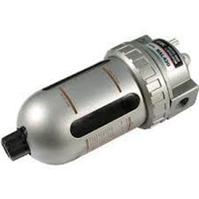 SMC AL460-04B Mikro Yağlayıcı-MICRO MIST LUBRICATOR