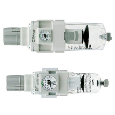 SMC AW30-F03BE-D Filtreli Regülatör 3/8