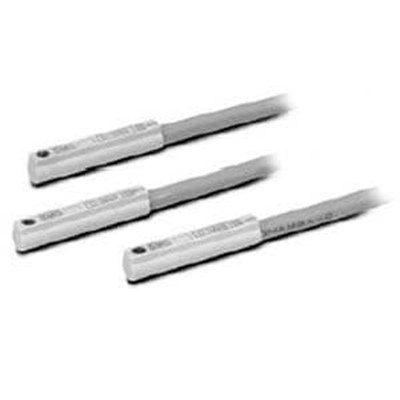 SMC D-M9P Solid State Switch Manyetik Sensör (PNP, 3 Kablolu)