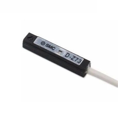 SMC D-Z73 Manyetik Piston Sensörü 24V DC / 100V AC Reed Switch