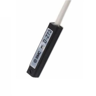 SMC D-Z73 Manyetik Piston Sensörü 24V DC / 100V AC Reed Switch