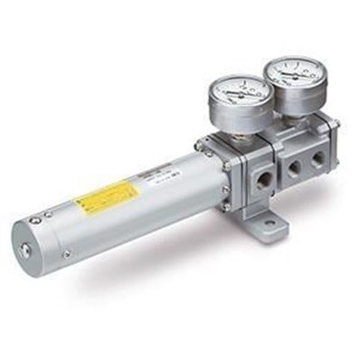 SMC IP200-200 Silindir Pozisyoneri 200 mm